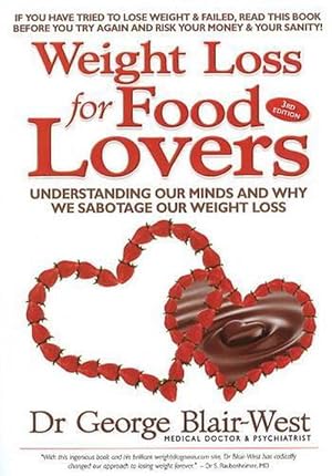 Bild des Verkufers fr Weight Loss for Food Lovers (Paperback) zum Verkauf von AussieBookSeller