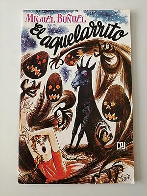 El aquelarrito