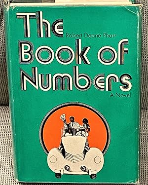 Seller image for The Book of Numbers for sale by My Book Heaven