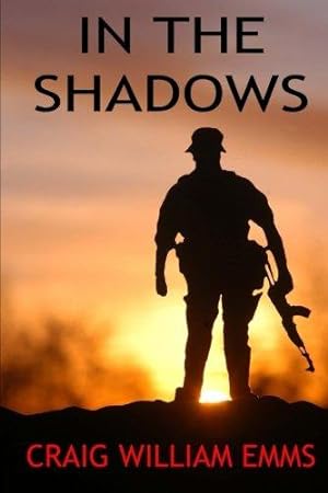 Seller image for In The Shadows: Volume 7 (John Smith) for sale by WeBuyBooks