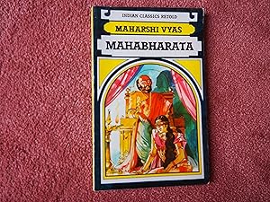 Seller image for MAHABHARATA for sale by Ron Weld Books