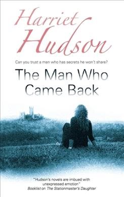 Seller image for Man Who Came Back for sale by GreatBookPrices