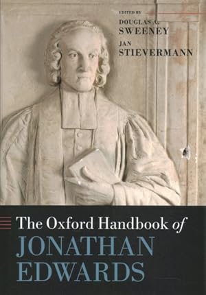 Seller image for Oxford Handbook of Jonathan Edwards for sale by GreatBookPricesUK