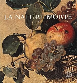 Bild des Verkufers fr La Nature Morte. zum Verkauf von Antiquariat Lenzen