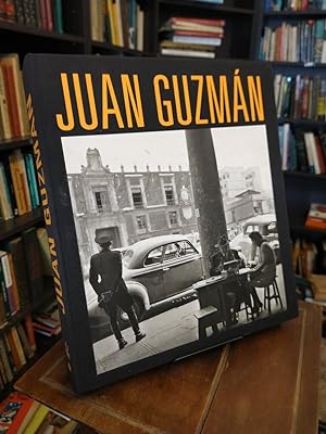 Juan Guzmán