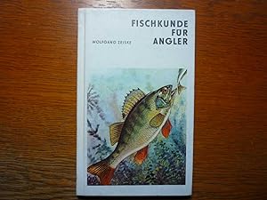 Fischkunde für Angler.