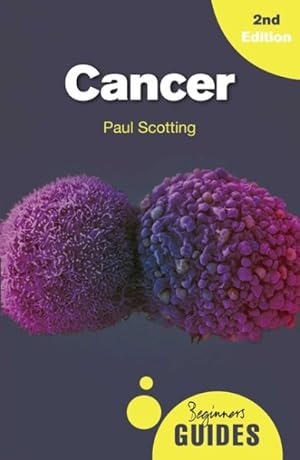 Bild des Verkufers fr Cancer : A Beginner's Guide zum Verkauf von GreatBookPrices