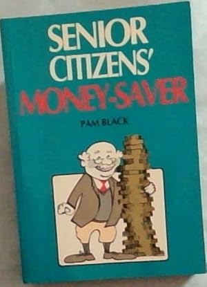 Imagen del vendedor de Senior Citizens' Money-Saver a la venta por Chapter 1