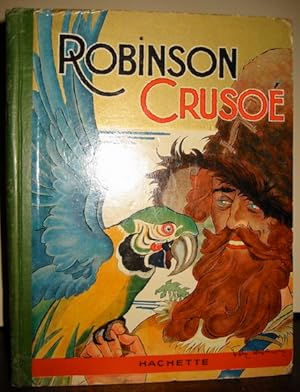 Seller image for Robinson Cruso for sale by Libreria Ex Libris ALAI-ILAB/LILA member