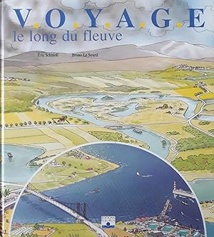 Seller image for Voyage le long du fleuve for sale by Bloody Bulga