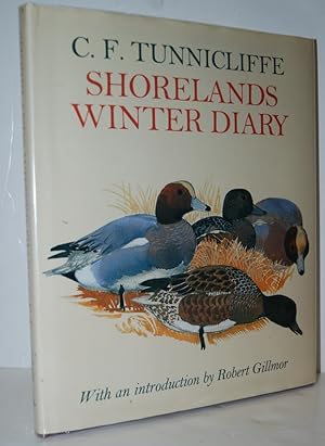Imagen del vendedor de Shorelands Winter Diary a la venta por Nugget Box  (PBFA)
