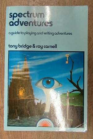 Seller image for SPECTRUM ADVENTURES for sale by Happyfish Books