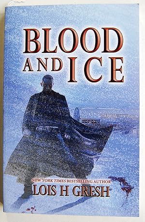 Blood and Ice, Signed