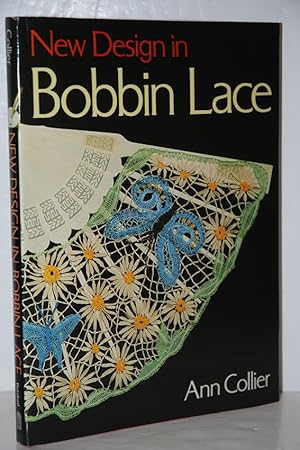 Seller image for New Design in Bobbin Lace for sale by Nugget Box  (PBFA)