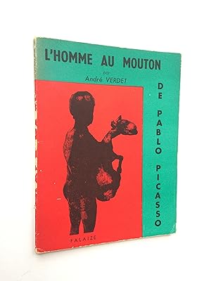 L' homme au mouton, de Pablo Picasso