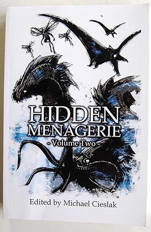 Hidden Menagerie Vol 2