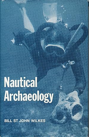 Nautical Archaeology. A handbook.