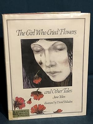Seller image for The Girl Who Cried Flowers and Other Tales for sale by Red Owl Books