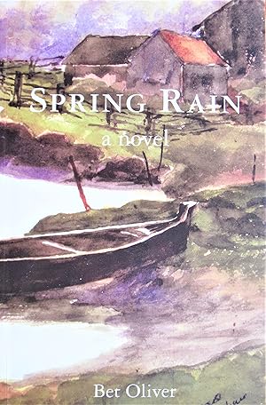 Imagen del vendedor de Spring Rain a la venta por Ken Jackson