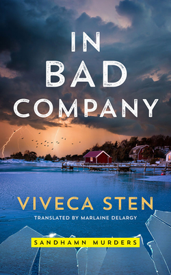 Imagen del vendedor de In Bad Company (Paperback) a la venta por BargainBookStores