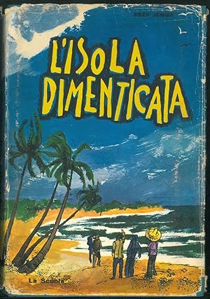 L'isola dimenticata.