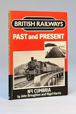 Seller image for British Railways Past and Present, No 1: Cumbria for sale by George Longden
