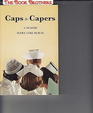 Seller image for Caps and Capers for sale by THE BOOK BROTHERS