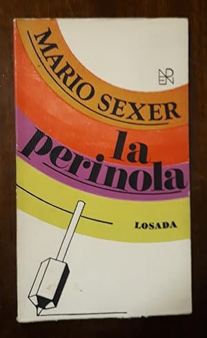 Seller image for La Perinola for sale by Domiduca Libreros