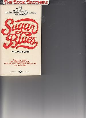 Seller image for Sugar Blues for sale by THE BOOK BROTHERS