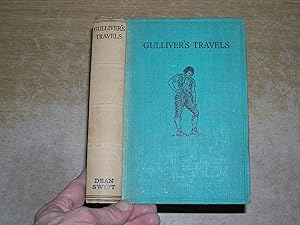 Seller image for Gulliver's Travels for sale by Neo Books