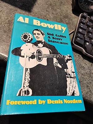 Imagen del vendedor de Al Bowlly a la venta por SGOIS