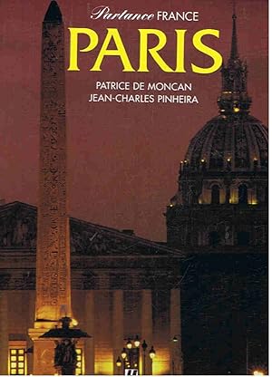 Imagen del vendedor de PARS. Partance France a la venta por Librera Torren de Rueda