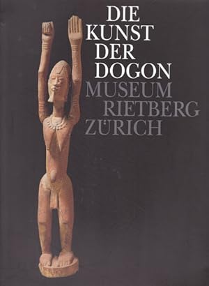 Imagen del vendedor de L'Art Africain Sans La Collection De Baselitz. a la venta por Antiquariat Querido - Frank Hermann