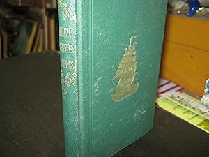 Captain Lefavor's Forty Years Travels At Sea And In Foreign Countries. With An Account Of His Shi...