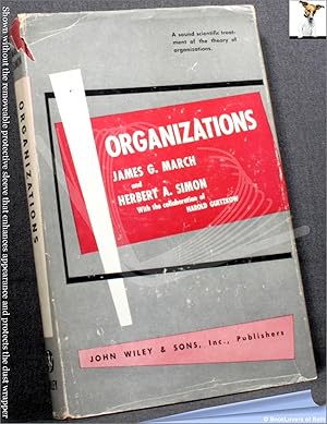 Organizations