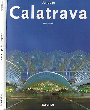 Seller image for Santiago Calatrava for sale by Biblioteca di Babele