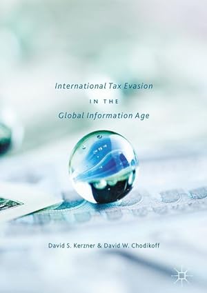 Immagine del venditore per International Tax Evasion in the Global Information Age venduto da moluna