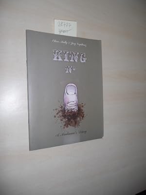 King N° 1. A Madman s Diary.