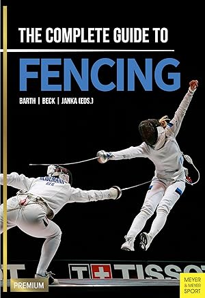 Bild des Verkufers fr The Complete Guide to Fencing zum Verkauf von moluna