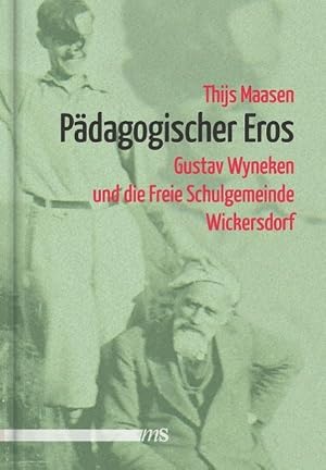 Immagine del venditore per Paedagogischer Eros venduto da moluna