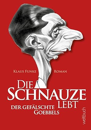 Seller image for Die Schnauze lebt for sale by moluna