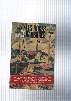 Seller image for El Balanci numero 200: Les noces barbares for sale by El Boletin