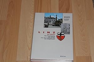 Seller image for Linz am Rhein - Die Geschichte der Stadt von der Frhzeit bis zur Gegenwart. for sale by Bockumer Antiquariat Gossens Heldens GbR