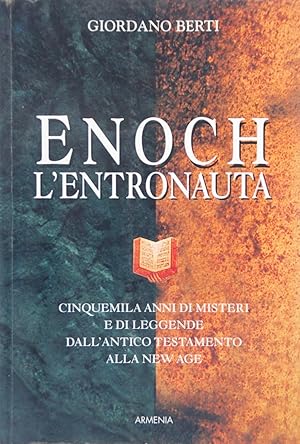 Imagen del vendedor de Enoch. L'entronauta a la venta por FABRISLIBRIS