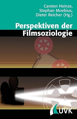 Imagen del vendedor de Perspektiven der Filmsoziologie a la venta por moluna