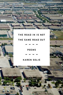 Immagine del venditore per The Road in Is Not the Same Road Out: Poems (Paperback or Softback) venduto da BargainBookStores