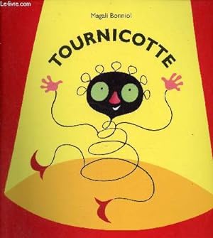 Imagen del vendedor de Tournicotte. a la venta por Le-Livre