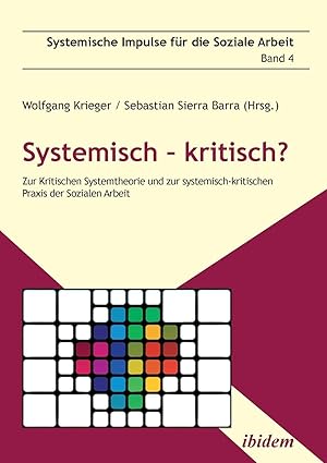 Seller image for Systemisch - kritisch? for sale by moluna