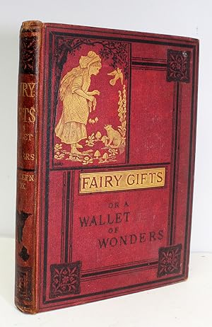 Seller image for Fairy Gifts or a Wallet of Wonders for sale by Lasting Words Ltd