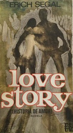 Seller image for LOVE STORY for sale by ALZOFORA LIBROS
